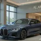 للاستيراد من كوريا _ BMW 420i MKIT كوبيه _ 2024