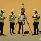 لبيع اجهزه المساحه والاكسسورات