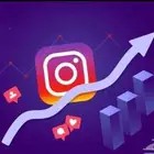 رشق حسابات وتزويد انستجرام وتيكتوك