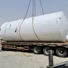 خزان فيبرجلاس خزانات فايبر جلاس