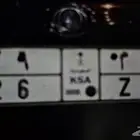 لوحه مميزه البيع ل ع م 128