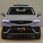 جيلي توجيلا GF 2023