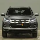 ميتسوبيشي ايه اس اكس GLX-ML 2024