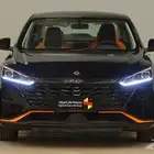 دونج فينج شاين E1 2025