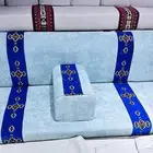 تفصيل تنجيد جلسات  نب الستاير