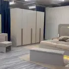 غرف نوم جديد