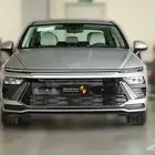 هيونداي سوناتا فليت 2025 سعودي