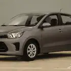 كيا بيجاس 2026جميع ألوان شركاة وأفراد