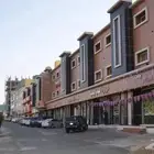مجمع تجاري للبيع بالطائف