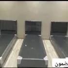 عرض خاص ع السرر الخشب وسعار لا تفوت لطلب تواصل ع رقم الجوال