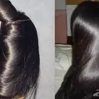 خلطة أعشاب للنعومة واللمعة