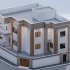 تصميم واجهات 3D