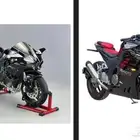 مطلوب دباب ريس 250 أو 400 صيني أو سوزوكي