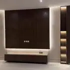 ديكورات واصباغ المالك الحديثه ترميمات عامه