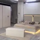 يتوفر لدينا غرف نوم مستورده جديد