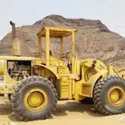 شيول كتربلر 950 سي