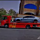 Hydraulic lift platform Riyadh