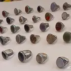 خواتم جديده من المعمل في صنعاء الى صبيا مباشره