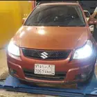 سوزوكي