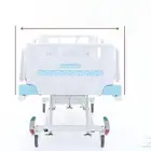 سرير طبي كهربائي عنايه مركزه تركي