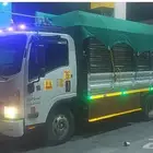 دينه نقل شحن توصيل مشاوير لجميع مناطق المملكة