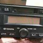 مسجل هايلوكس 2009 إلى 2015