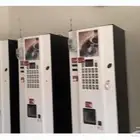 مكاين قهوة بيع ذاتي