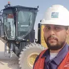 فني جريدر يبحث عن عمل