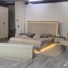 غرف نوم جديد حديثه