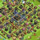 كلاش اوف كلانس clash of clans
