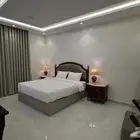شقق واستديو فاخره للايجار مفروشه نظام فندقي