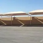 تركيب جميع انواع المضلات