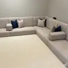 تفصيل وتنجيد جميع موديلات الكنب والستاير