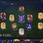 تشكيله FC26 ستيم