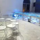 حفلات و مناسبات وتنسيق وتأجير جميع لوازمها ( )