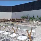 يوجد كل ما يخلص لوازم الأفراح تاجير