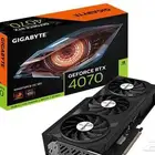 rtx 4070 oc gigabyte windforce