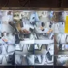 كاميرات مراقبه