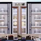 شقه 5غرف حي النزهه مساحة165م تبدأ من399الف بالقرب من حديقة