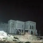 مقاول معماري ومستودعات واحواش وخزانات