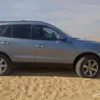 سنتافي موديل 2008