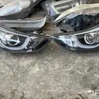 شمعه النترا 2015-2016