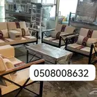 كراسي خارجية مراكيز احواش استراحات شاليهات كراسي جلسات