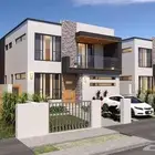 رسام معماري
