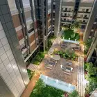 تصميم وتنفيذ ديكورات 3d