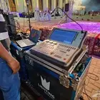 تجهيز وتنظيم الحفلات والمناسبات
