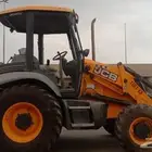 بكلينات جي سي بي بوبكات