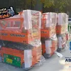 سيزرلفت 8متر للايجار في جده مكه المكرمة رافعه مقصيه 8متر للا