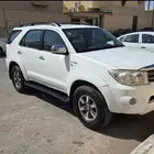 فورشنر موديل 2011 اربعه سلندر