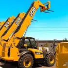 رافعه تلي هندر Telehlander